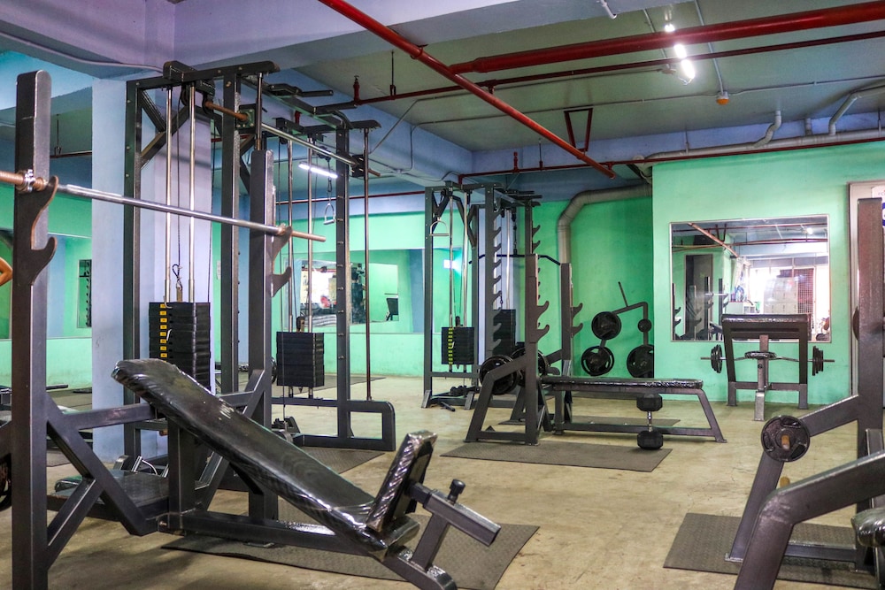 Reddoorz Plus Near Uv Mandaue Cebu 20/25
