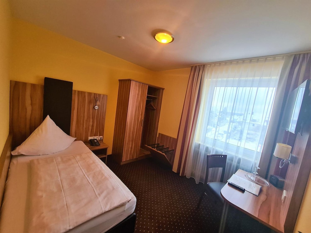 Hotel Silberhorn 16/45