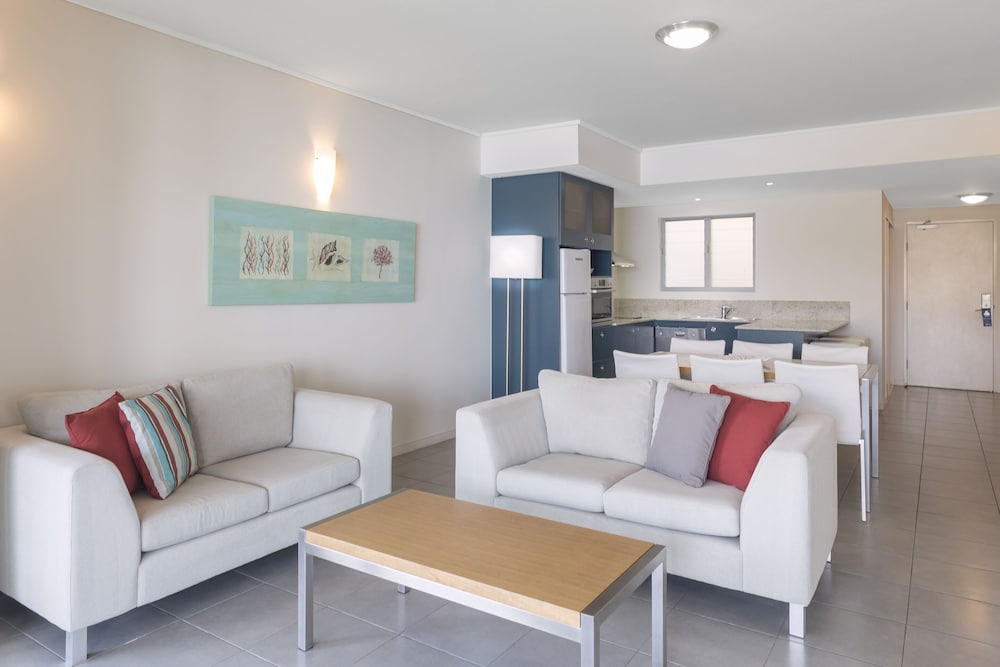 Club Wyndham Airlie Beach 38/73