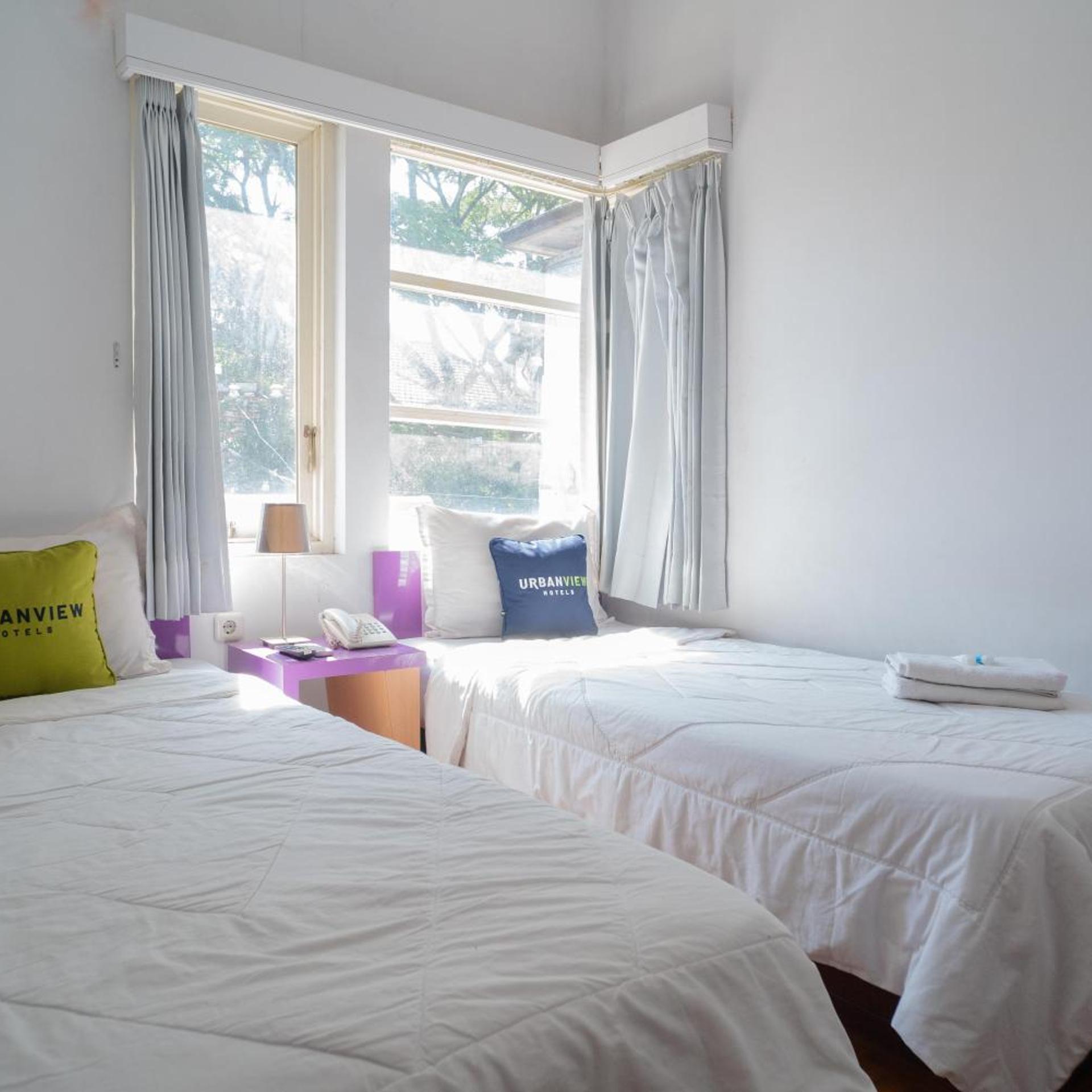 OYO 3808 Fif fa Hotel Kauman 17/56