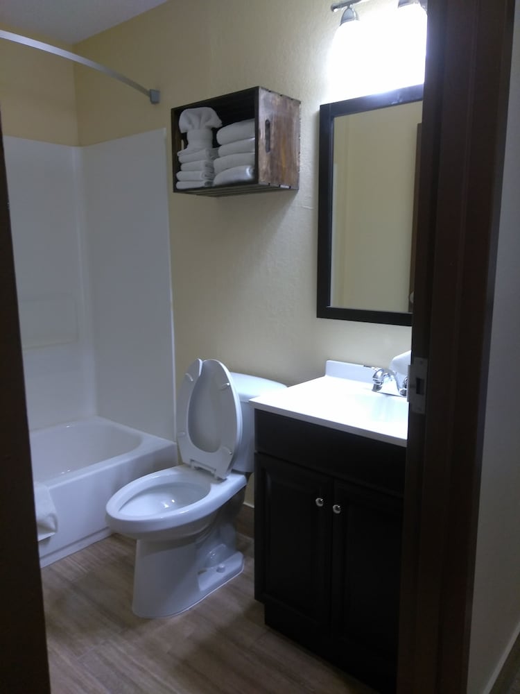 Expo Inn Hotel 31/31