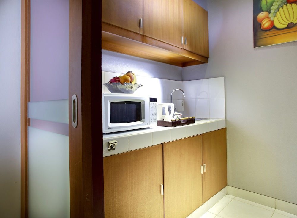 The Banyumas Villa 50/50