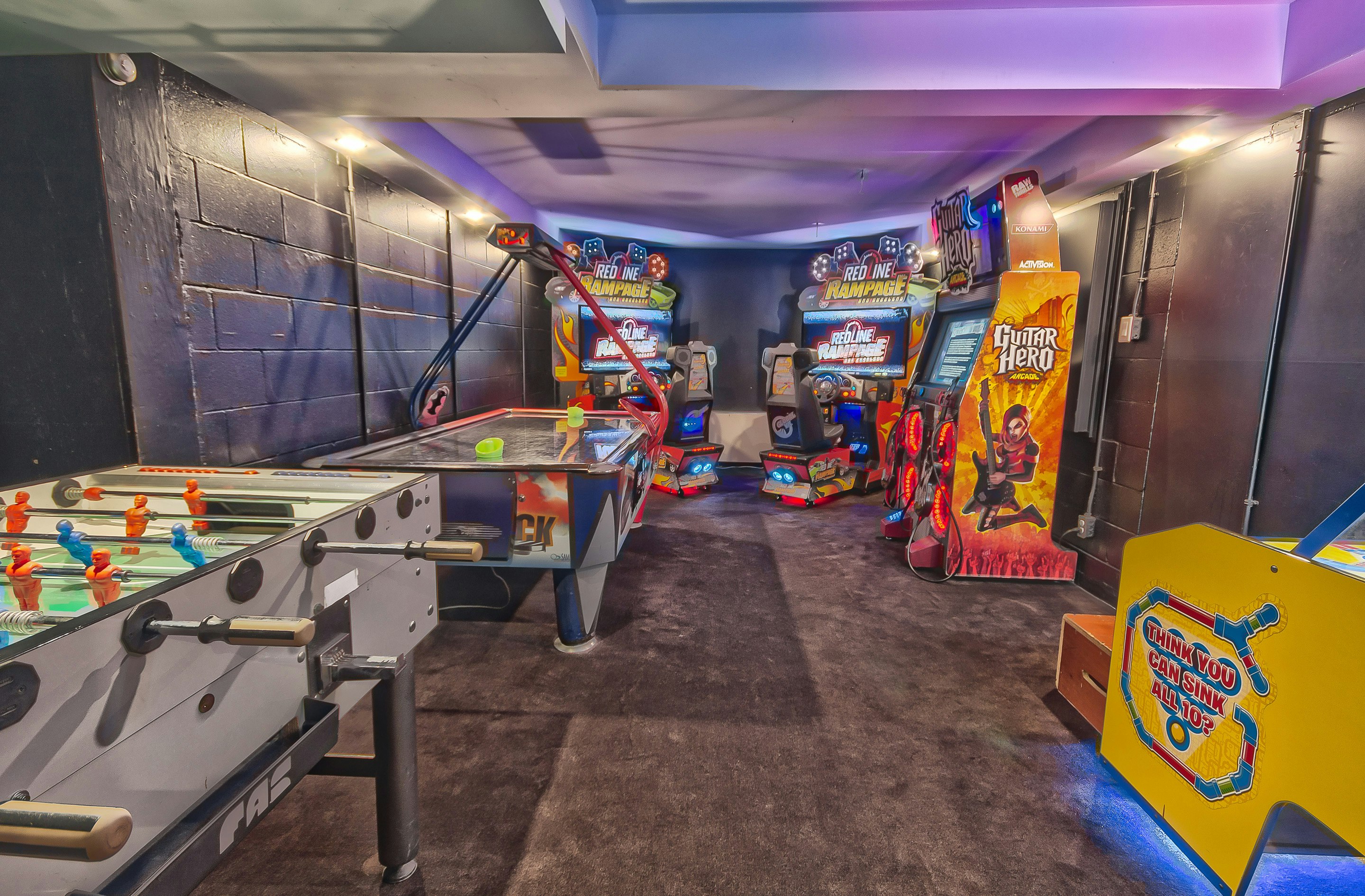 L Hotel Quebec 74/80