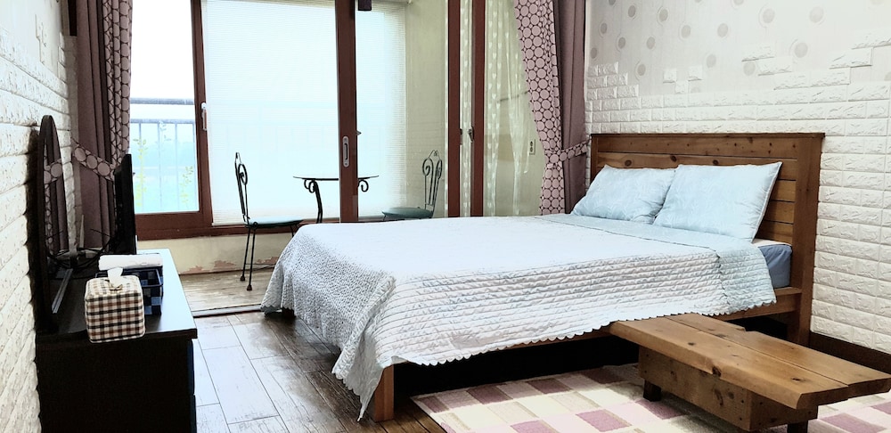 Jun House - Hostel 16/50