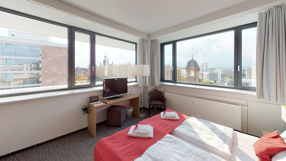 Biendo Hotel Chemnitz 8/26