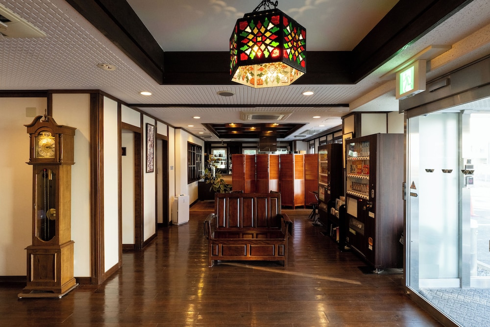Hotel Matsumoto Yorozuya 38/50