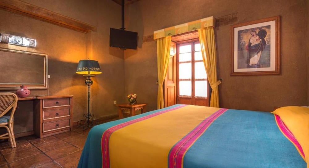 Hotel Casa del Refugio 29/54