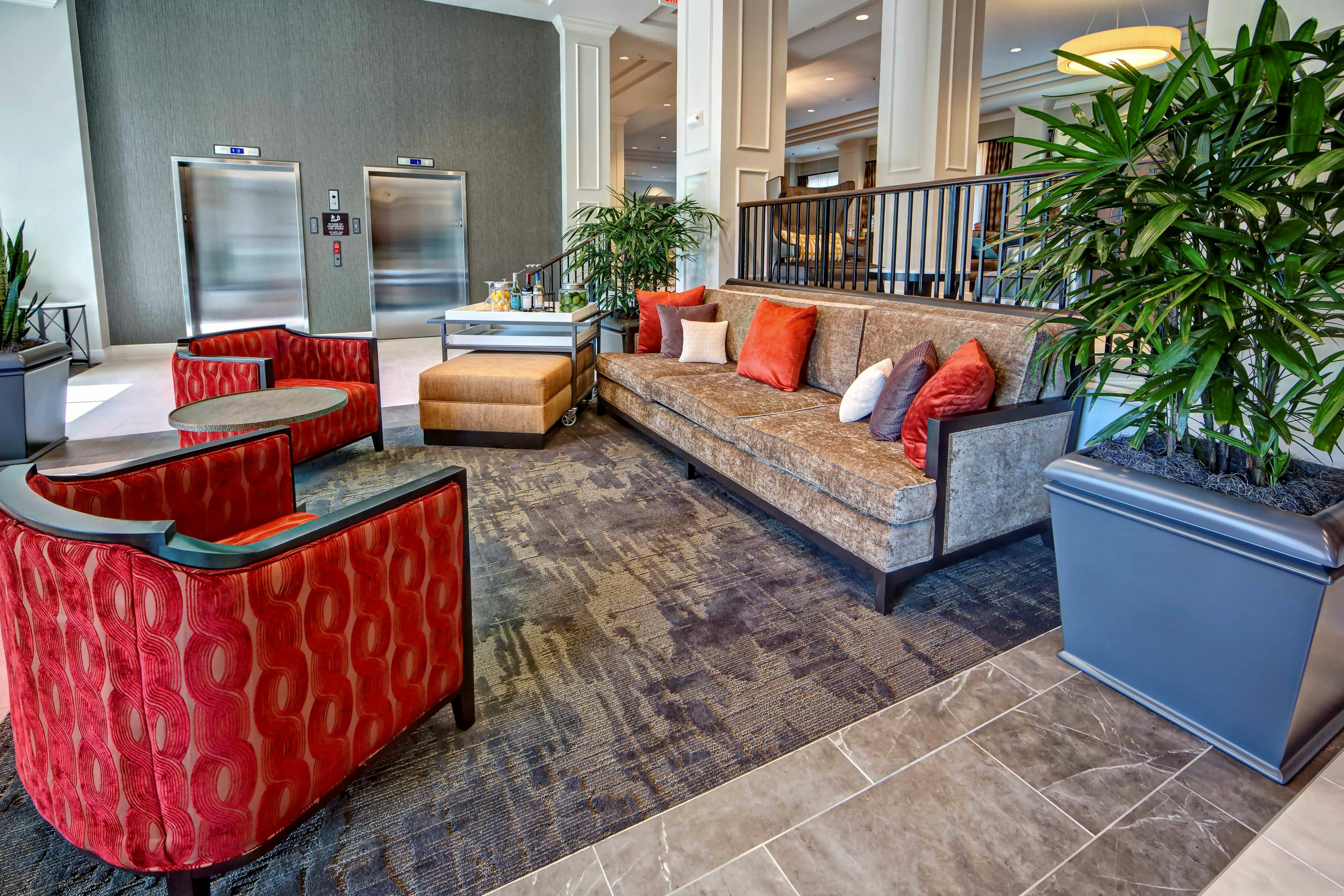 HILTON GARDEN INN NASHVILLE BRENTWOOD 31/75