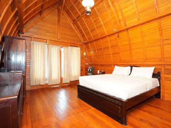 Sutan Raja Villa Kampung Karuhun 17/37