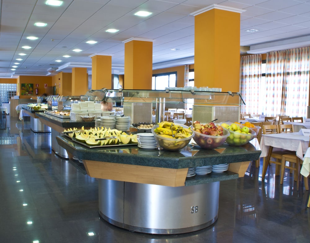 Esplai Hotel 18/33
