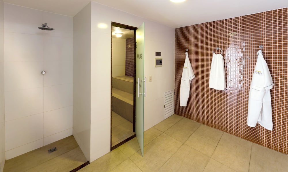Premier Copacabana Hotel 37/37