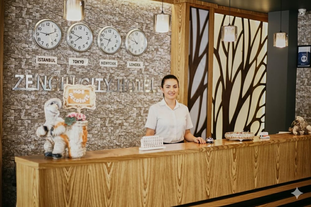Zengin Suit Otel photo1