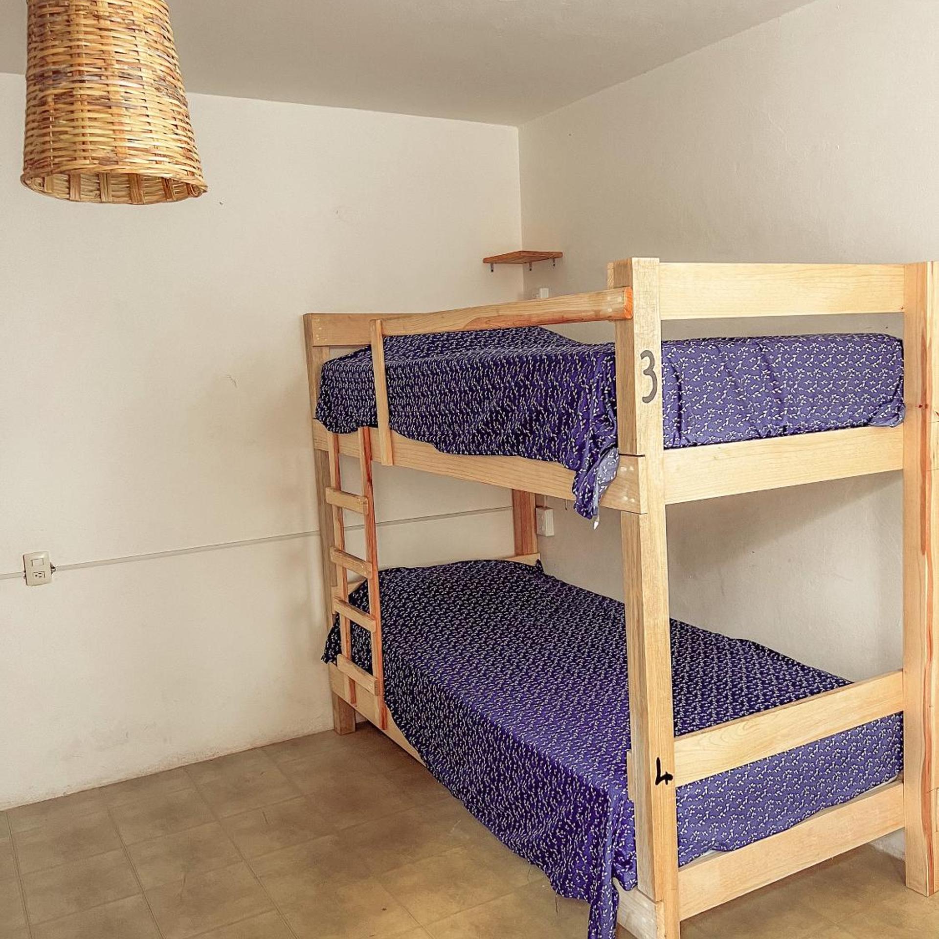 Hotel Casa Maguey 7/50