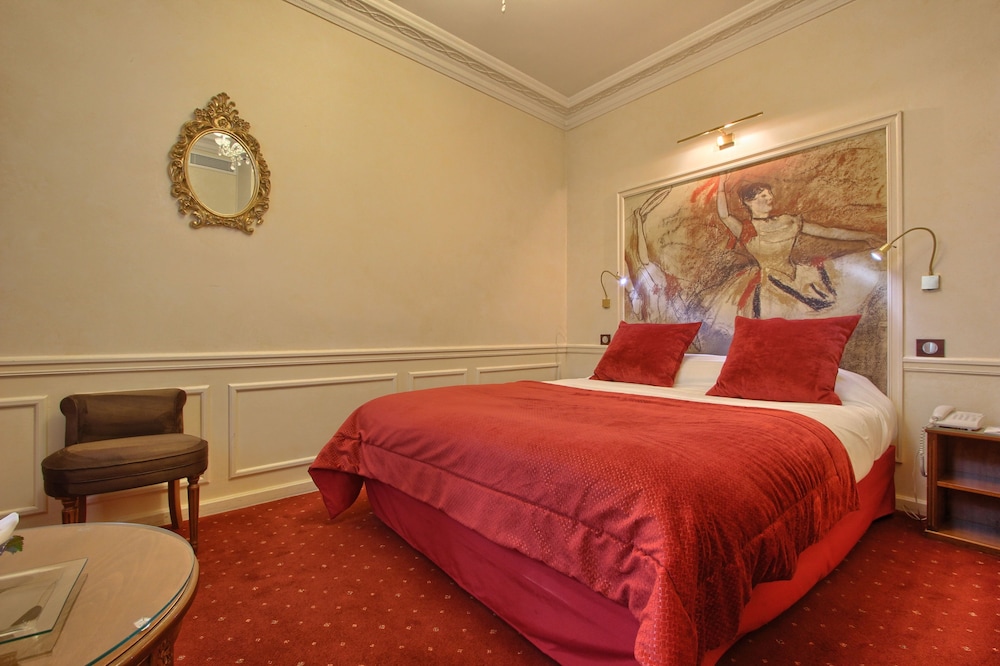 Timhotel Tour Montparnasse 12/61