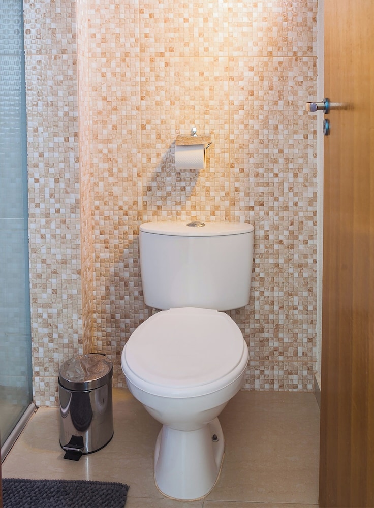 OYO Hotel Brisa Tropical Brasilia 47/50
