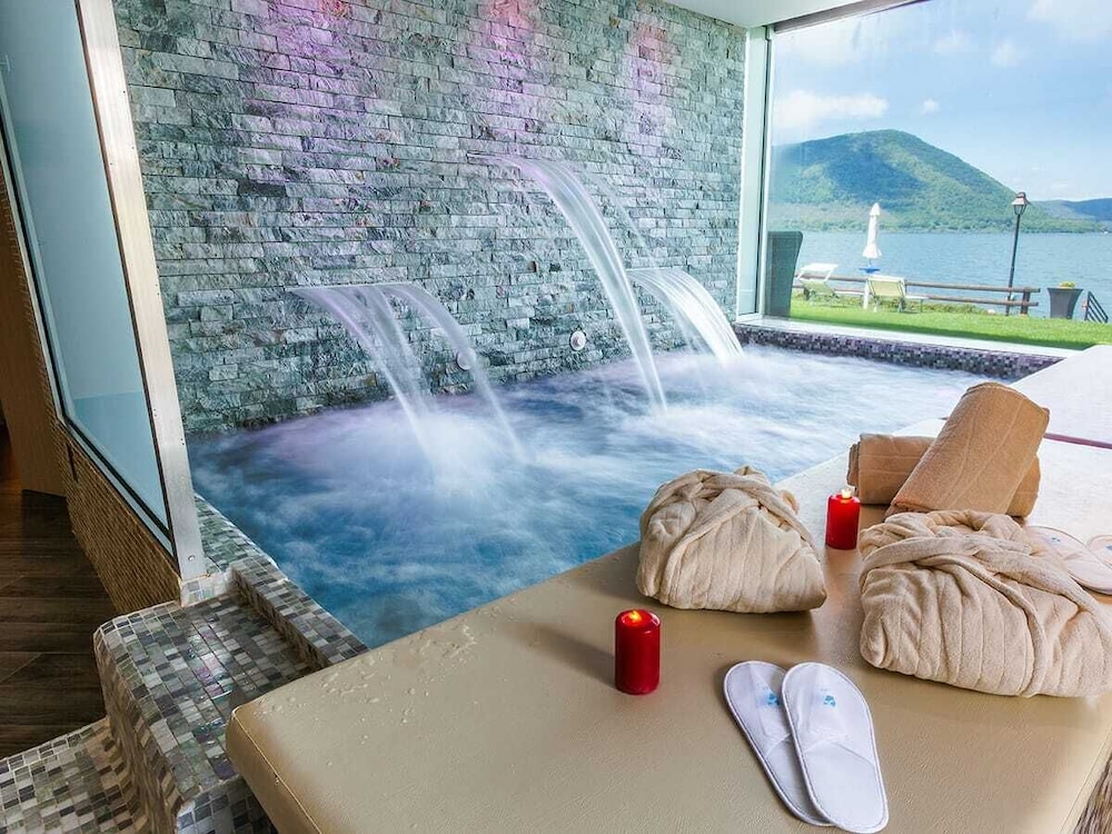 Relais Sans Soucis and Spa 35/65
