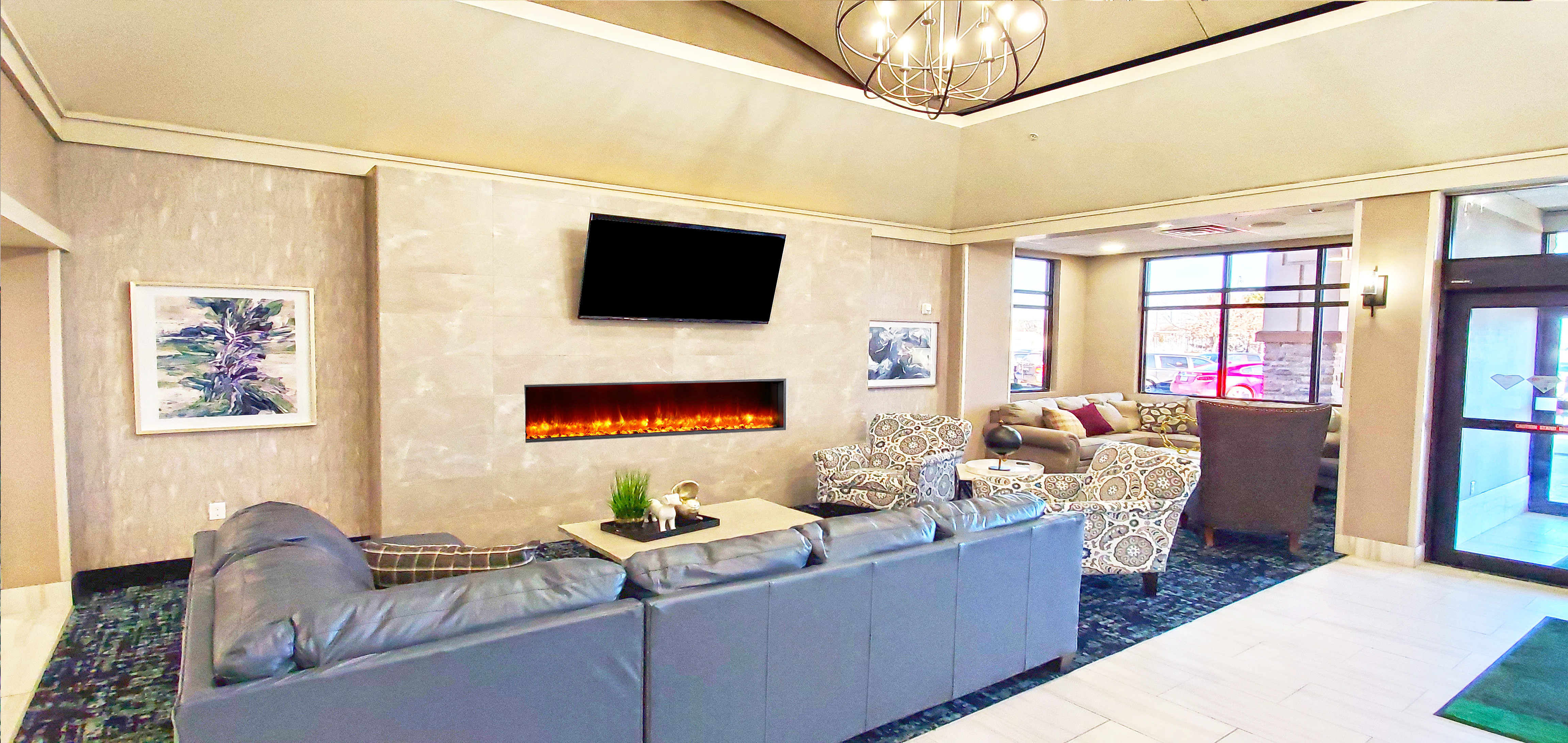 Holiday Inn Kearney 22/50