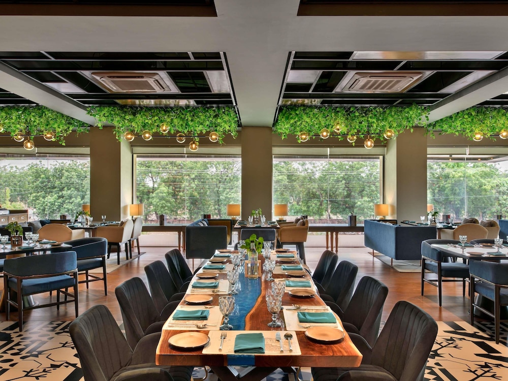 Novotel Jodhpur ITI Circle 62/77