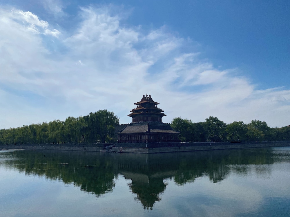 Jade Garden Hotel Beijing 54/60