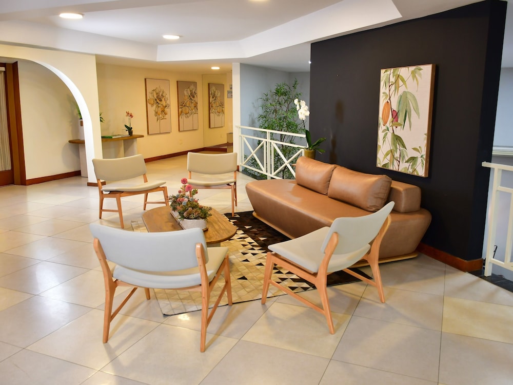 CEGIL HOTEL BOULEVARD 54/71