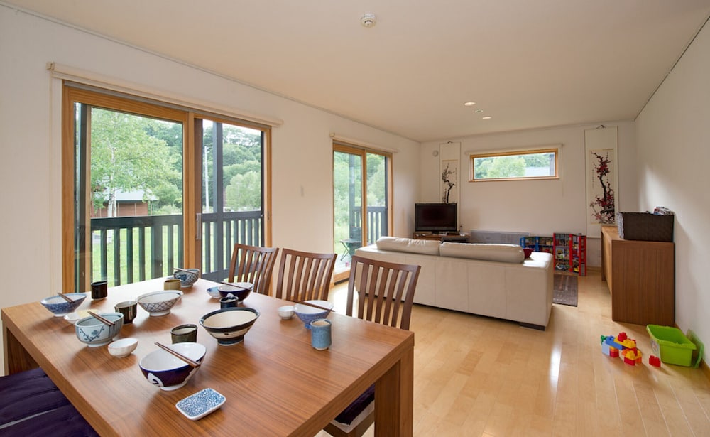 Country Resort Niseko (ex The Chalets at Country Resort) 55/77