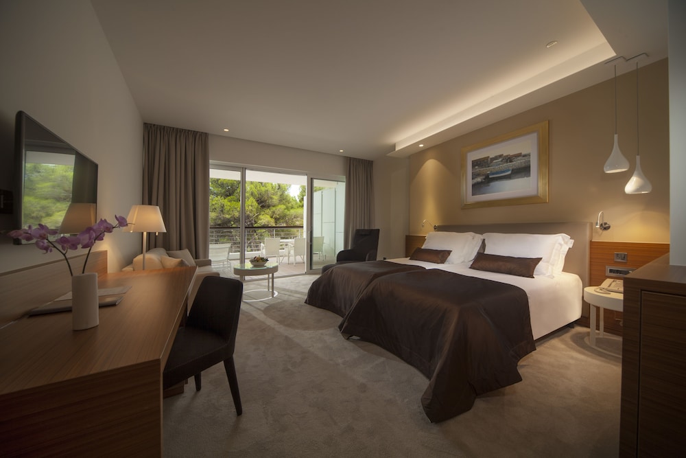 Hotel Bellevue 22/60