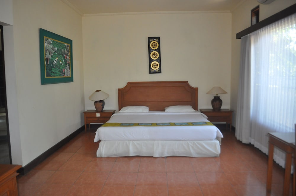 Dewi Sinta Hotel and Restaurant by ABM 11/32