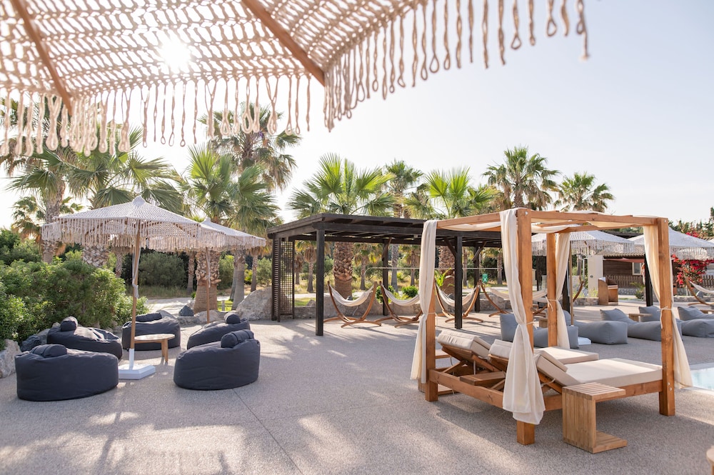 Achilleas Beach Hotel Adults Only 109/120