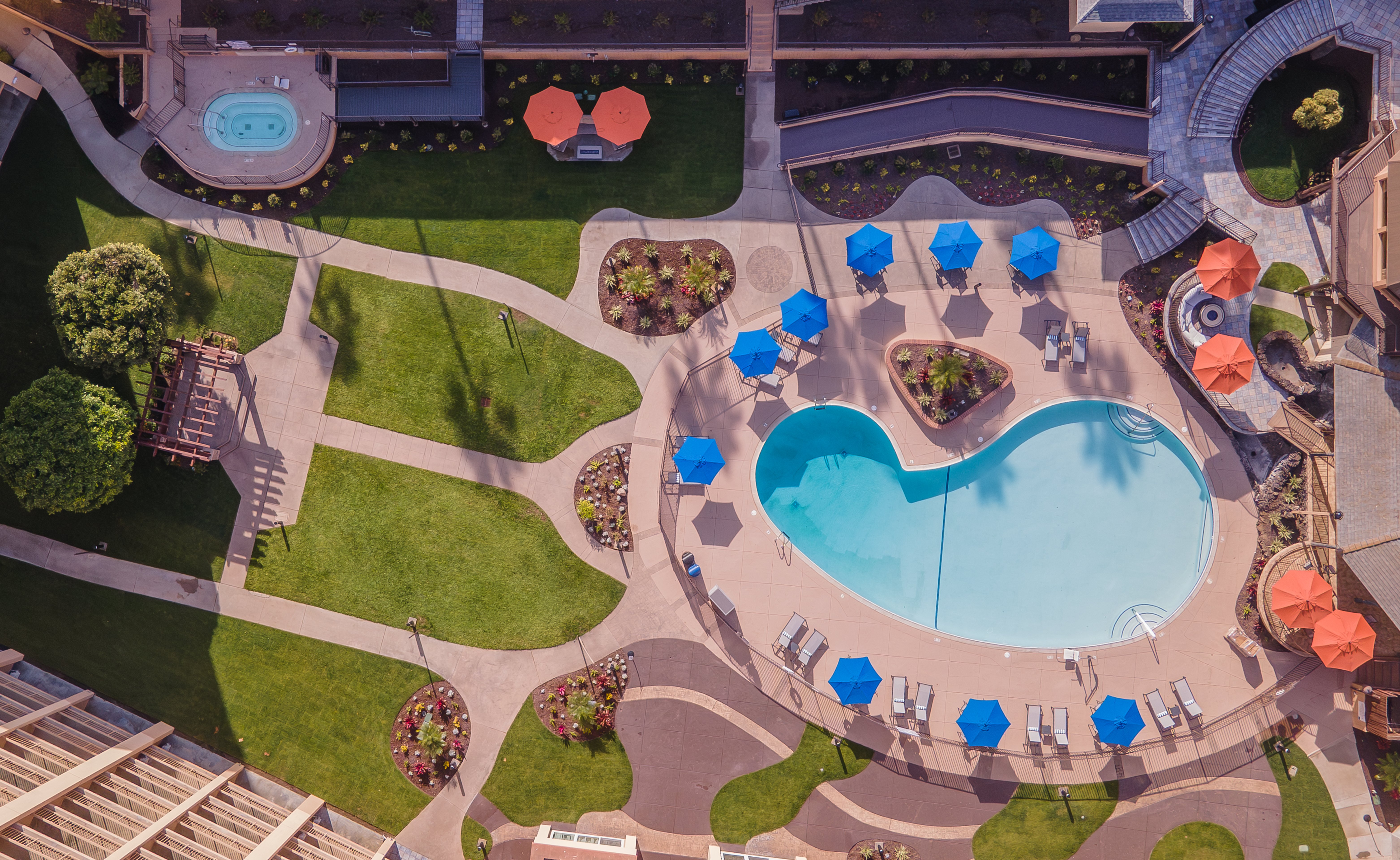 Crowne Plaza San Diego Mission Valley 36/50
