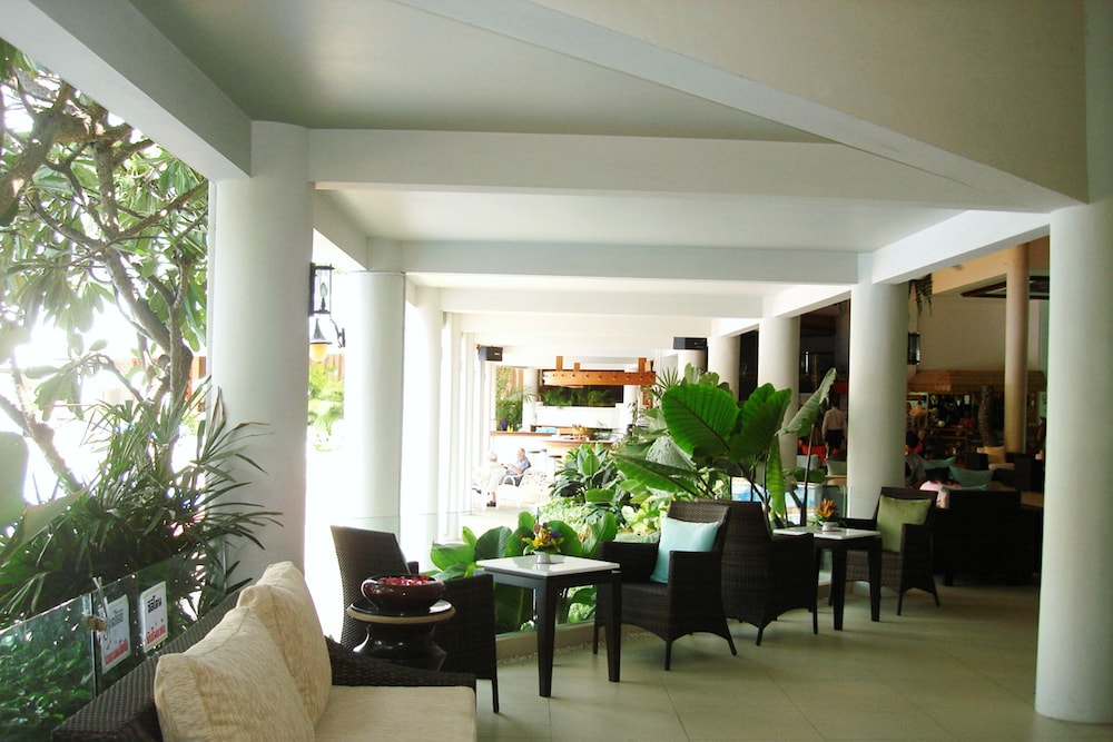 The Cha Am Methavalai Hotel 39/65