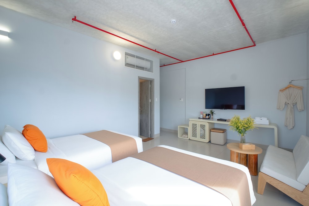 The Up Phu Quoc Hotel 17/50