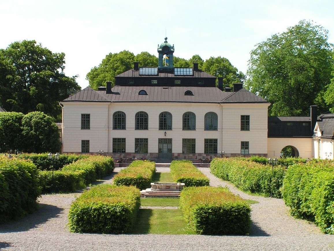 Nasby Slott 9/11