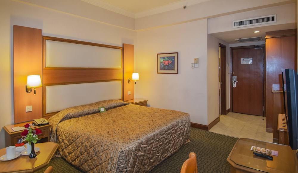 Pearl View Hotel 22/50