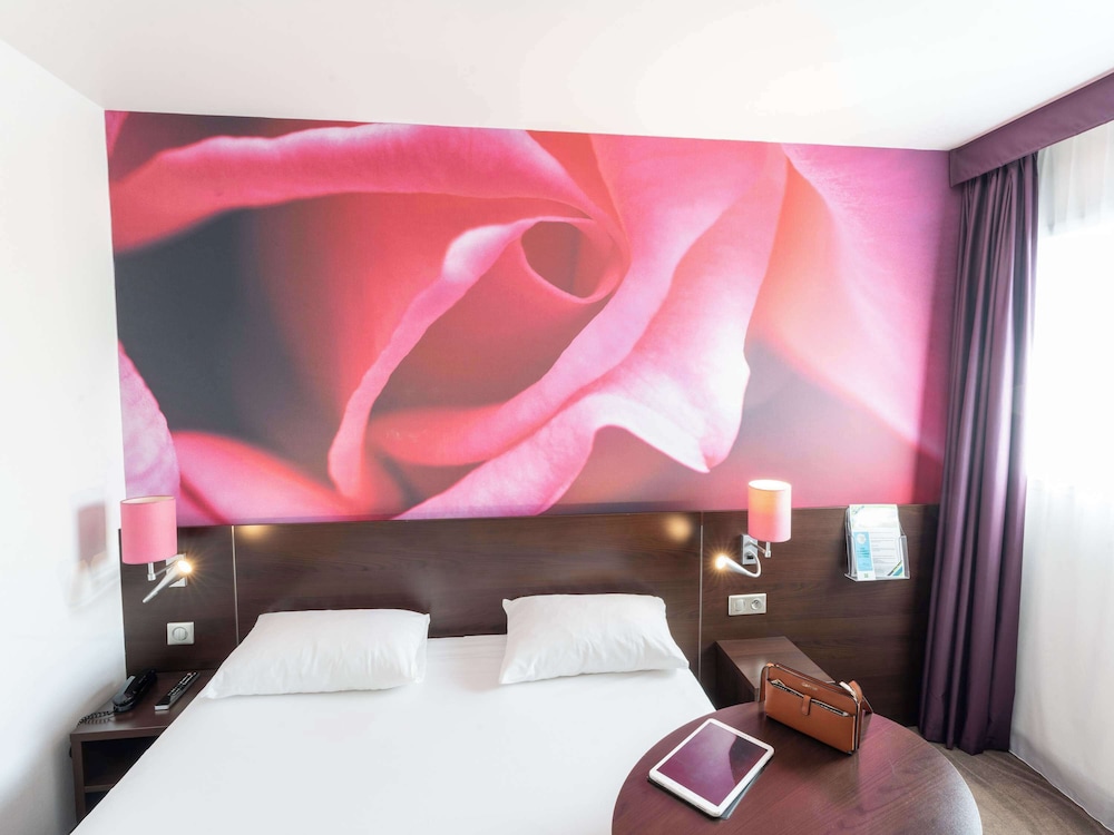 Ibis Styles Angers Centre Gare 25/70
