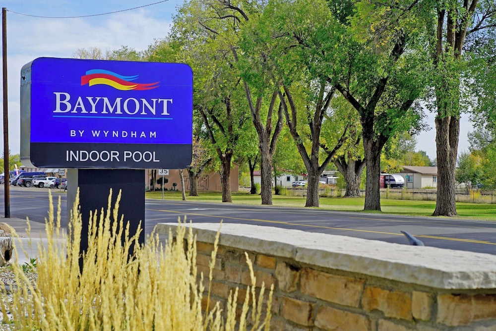 Baymont by Wyndham Monte Vista 7/62