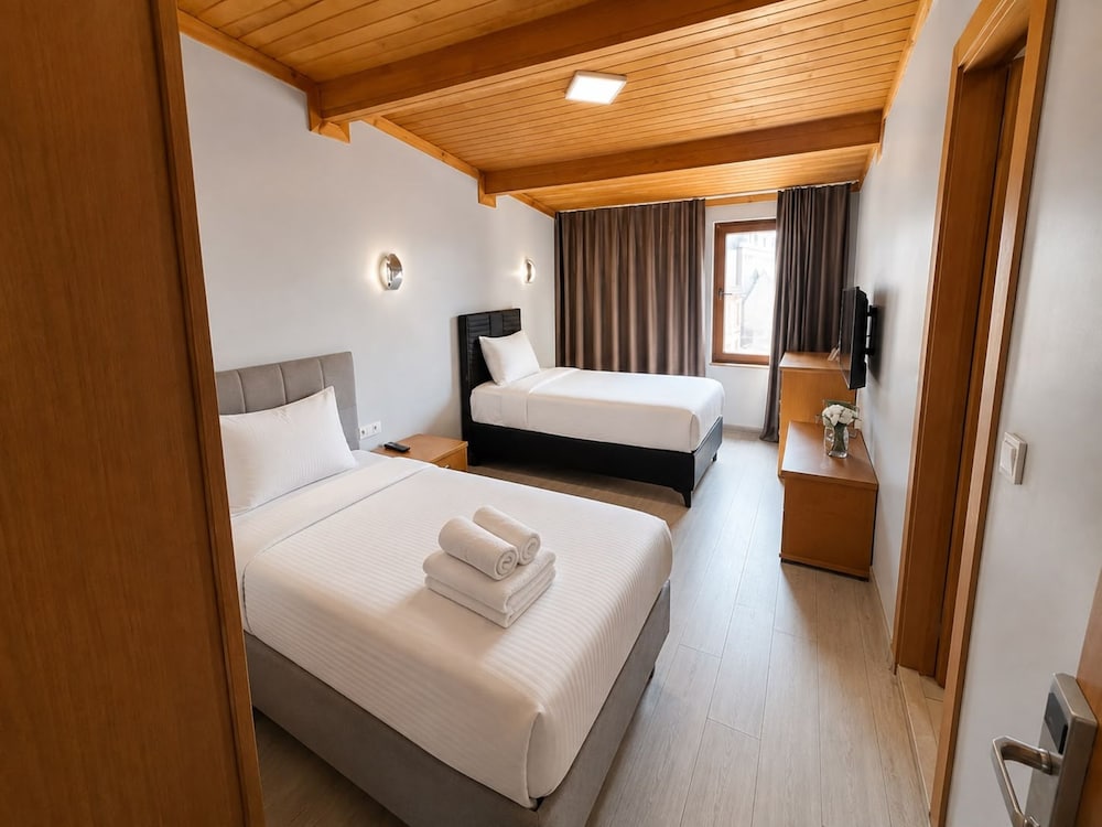 Taxim34 Hotel 15/46