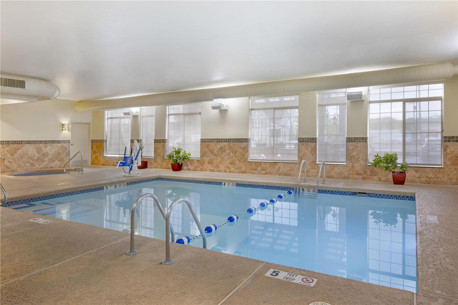 Best Western Plus Vineyard Inn & Suites 23/51