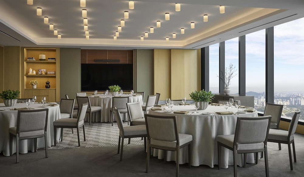 Park Hyatt Kuala Lumpur 62/71