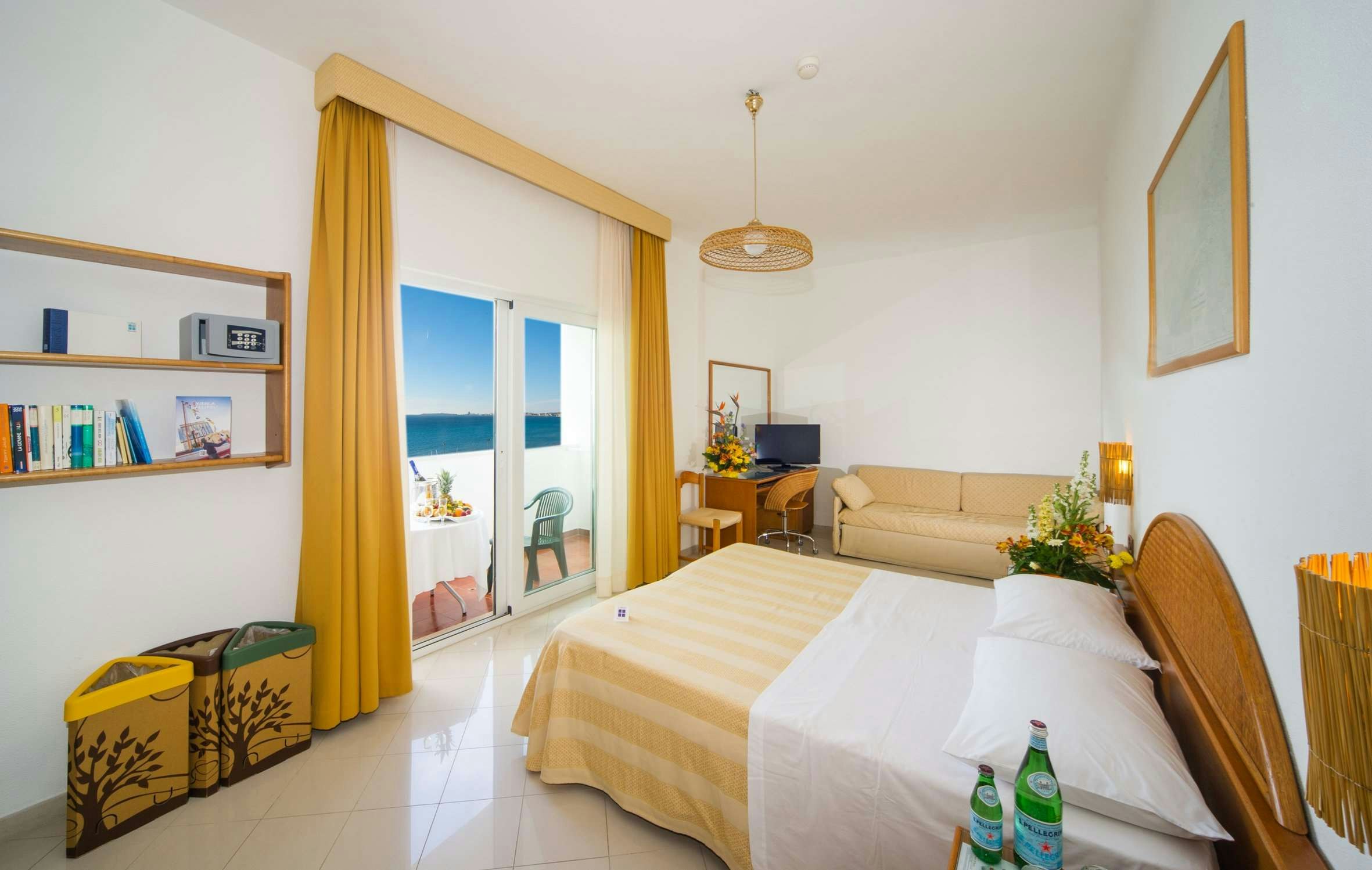 Ecoresort Le Sirene 24/78
