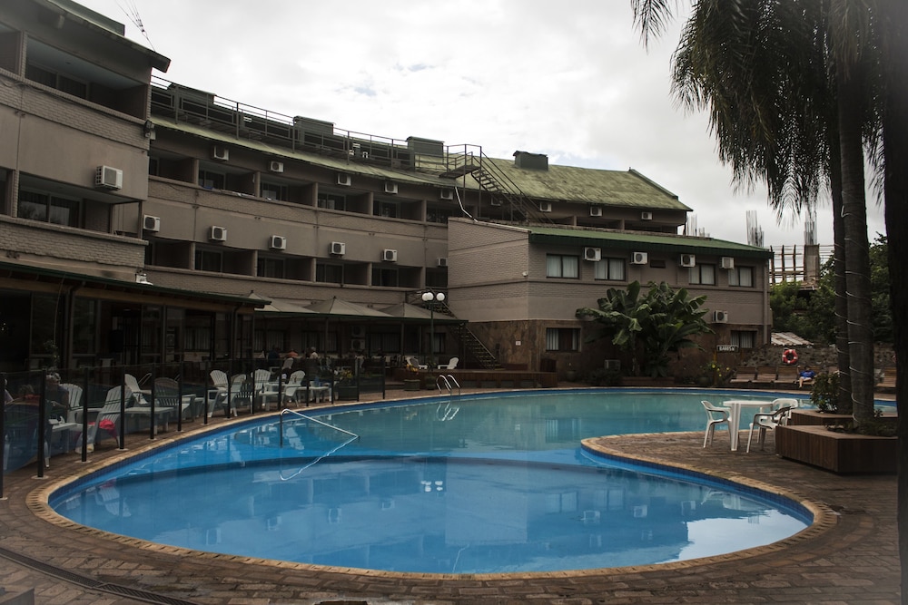 Hotel El Libertador 3/35