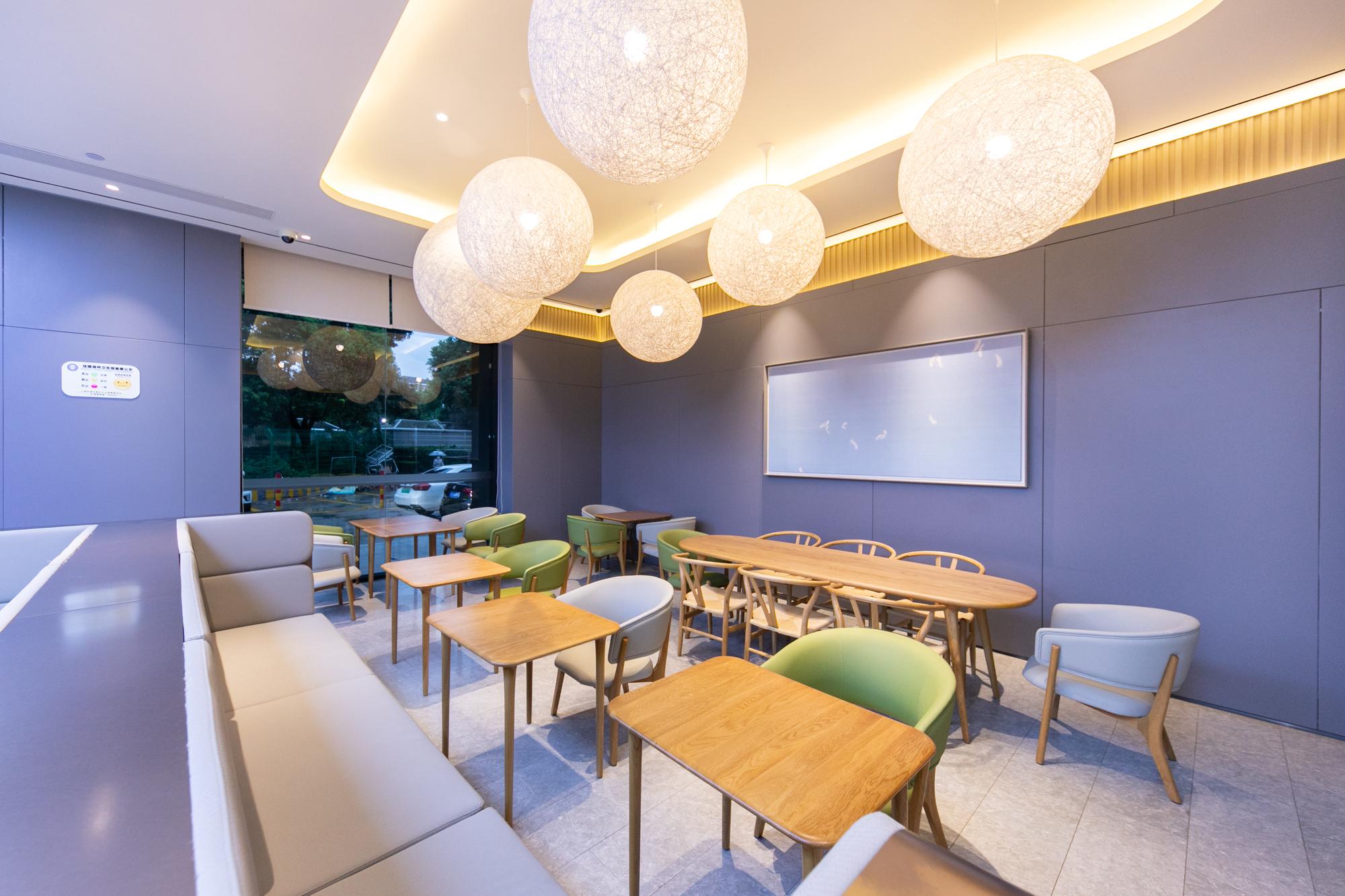 Greentree Inn Site South Yanggao Road Subway Stati 27/33