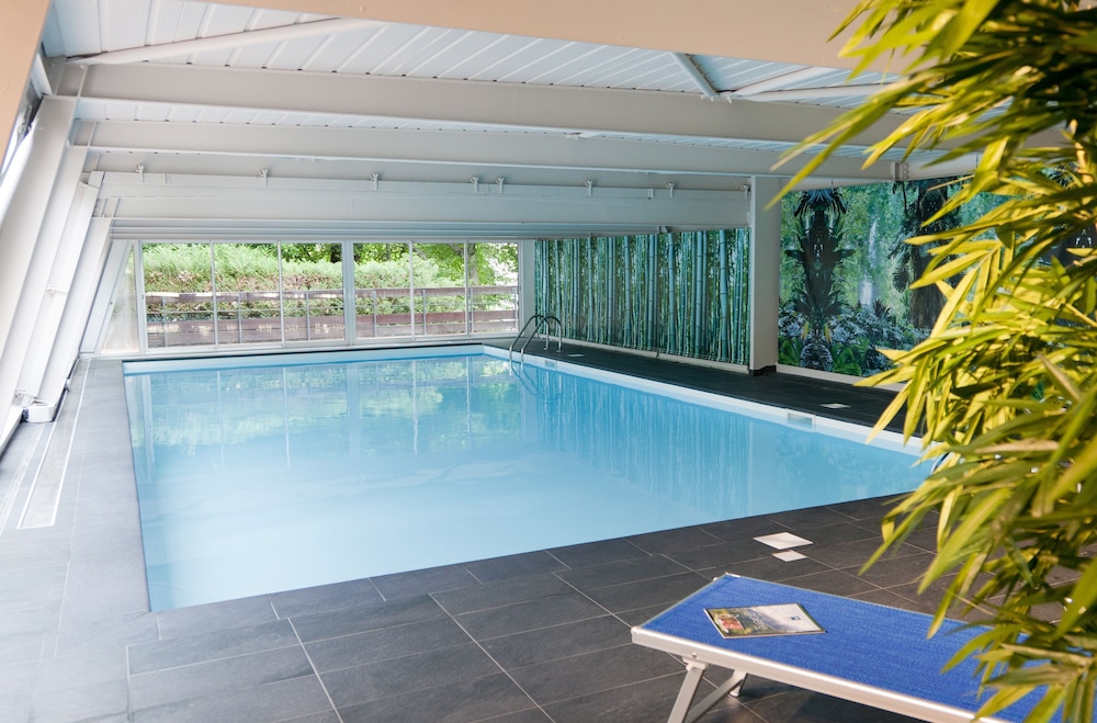 Sowell Hotels Mont Blanc Spa 30/50