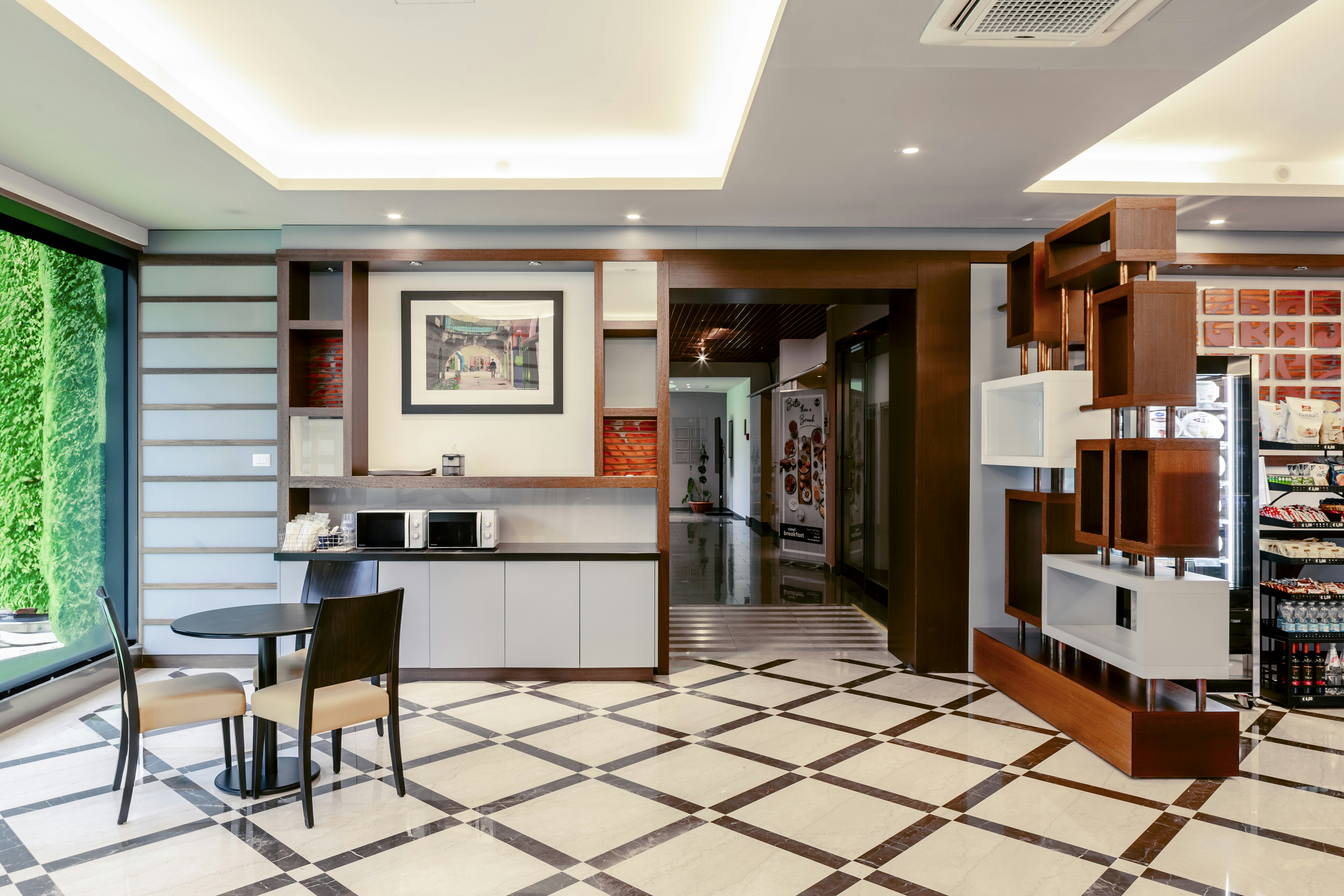 B&B HOTEL Bari Rondo 8/35