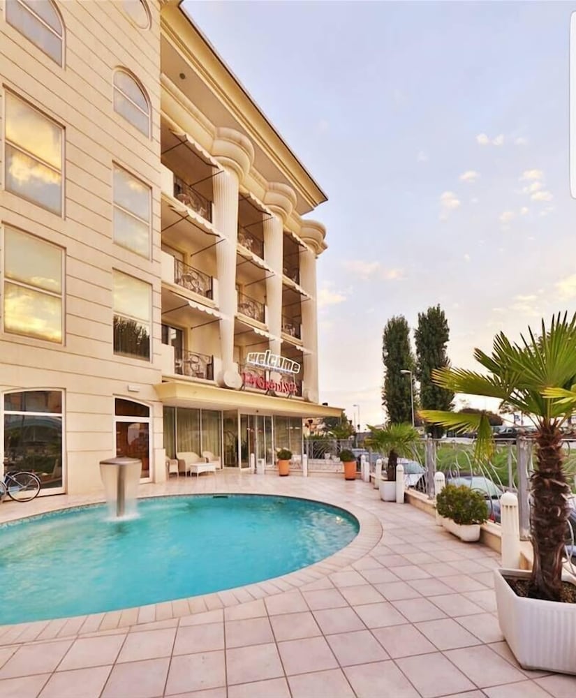 Hotel La Gradisca 4/32