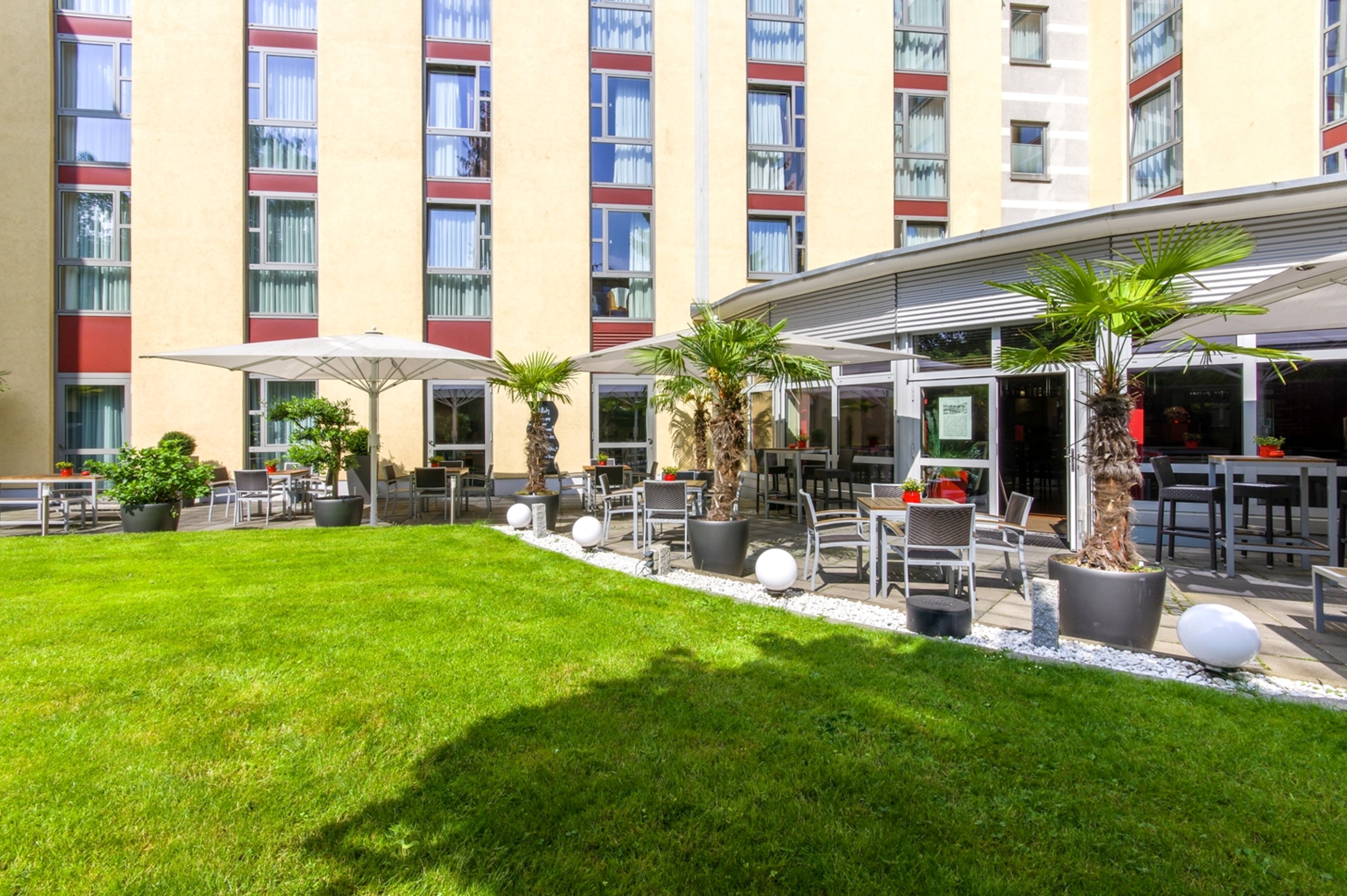 Philero Hotel Koln 21/26