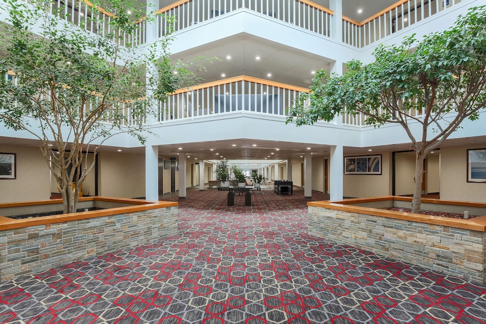 Four Points By Sheraton San Diego photo4