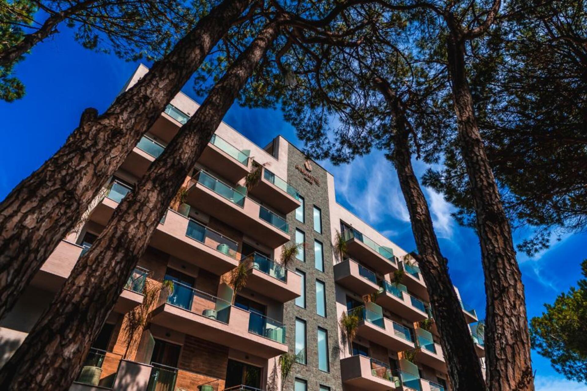 Pinea酒店度假村&水疗(Pinea Hotel Resort & Spa) 图片3