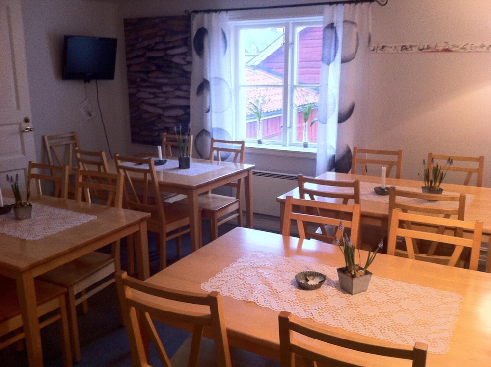 Stf Hostel Mariestad 32/50