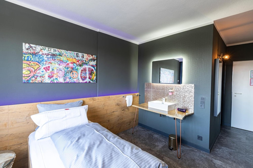 Hotel Mecklenheide 26/50
