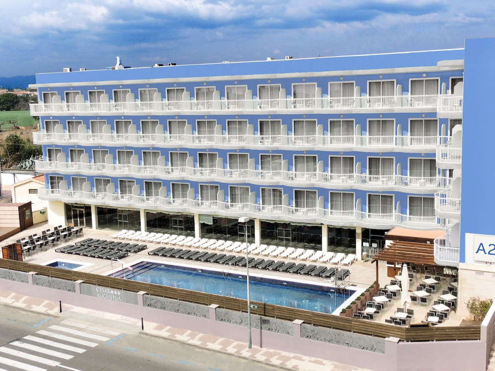 Cesar Augustus in CAMBRILS